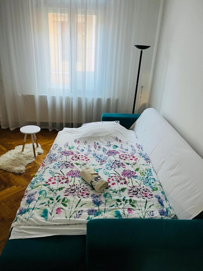 Schaeffer Palace Apartman Szeged Kültér fotó